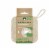 Grand Fusion Biodegradable Heavy Duty Non Scratch Dish Scrubber Pads - 3 Pack Perspective: front