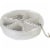 South Bend® Assorted Fishing Hook Kit Perspective: front