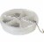 South Bend® Assorted Fishing Hook Kit Perspective: front
