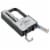 South Bend® Handy Fish Scale and Tape Measure Perspective: front