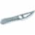South Bend® Fish Scaler Perspective: front