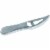 South Bend® Fast 'n Easy Metal Fish Scaler Perspective: front