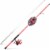 Ready 2 Fish Salmon Fishing Rod Perspective: front