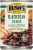 Bush's Best® Black Bean Fiesta Perspective: front
