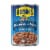 Bush's Blackeye Peas with Snaps 15.8 oz Perspective: front