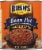 Bush's Bean Pot Baked Beans Perspective: front