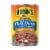 Bush's Best Medium Chili Sauce Red Beans Perspective: front
