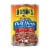 Bush's Best Red Chili Beans in Hot Chili Sauce Perspective: front