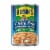 Bush's Best® Reduced Sodium Garbanzo Beans Perspective: front