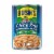 Bush's Reduced Sodium Chick Peas 16 oz Perspective: front