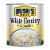 Bush's White Hominy 30 oz Perspective: front