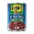 Bush's Reduced Sodium Dark Red Kidney Beans 16 oz Perspective: front