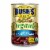 Bush's Organic Dark Red Kidney Beans 15 oz Perspective: front