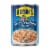 Bush's Best® Great Northern Beans Perspective: front