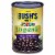 Bush's Best® Organic Black Beans Perspective: front