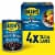 Bush's Best® Black Beans Perspective: front