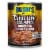 Bush's Bourbon and Brown Sugar Grillin' Beans 22 oz Perspective: front