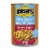Bush's Best Brown Sugar Reduced Sugar & Sodium Baked Beans Perspective: front