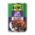 Bush's Best™ Sidekicks™ Taco Fiesta Black Beans Perspective: front