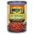 Bush's Best® Organic Baked Beans Perspective: front