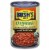 Bush's Best® Organic Baked Beans Perspective: front