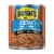 Bush's® Best Zero Sugar Baked Beans Perspective: front