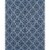 Erin Gates Easton EAS-1 Navy Pleasant 2' X 3' Rug Perspective: front