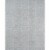 Erin Gates Easton EAS-2 Grey Congress 2' X 3' Rug Perspective: front