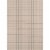 Erin Gates MARLBMLB-2IVY3656 Hand Woven Marlborough Rectangle Area Rug, Ivory - 3 ft. 6 in. x Perspective: front