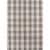 Erin Gates MARLBMLB-1GRY80A0 Hand Woven Marlborough Rectangle Area Rug, Grey - 8 x 10 ft. Perspective: front