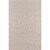 Erin Gates Downeast DOW-6 Natural Wells 6'7" X 9'6" Rug Perspective: front