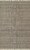 Momeni Cove Rug - Grey Perspective: front