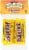 Mexsnax® Pulparindo Tamarind Pulp Candy Perspective: front