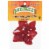 Mexsnax® Piña Con Chile Dried Pineapple Candy Perspective: front