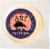 Cypress Grove Sgt. Pepper Goat Cheese Perspective: front