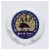 Cypress Grove® Purple Haze® Goat Cheese Perspective: front