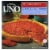 Uno Foods Deep Dish Chicago Style Frozen Pepperoni Pizza Perspective: front