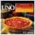 Uno® Six Inch Deep Dish Chicago Style Cheese Pizza Perspective: front