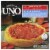 Uno® Six Inch Deep Dish Chicago Style Pepperoni Pizza Perspective: front