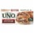 Uno® Steak & Cheese Stromboli Perspective: front