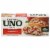 Uno® Margherita Stromboli Perspective: front