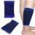 Calf Compression Sleeve Women Men Leg Wrap Brace Running Cycling Splint Support Perspective: front