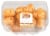 Bakery Fresh Goodness Apple Strudel Bites 12 Count Perspective: front