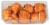 Bakery Fresh Goodness Cherry Studel Bites 12 Count Perspective: front