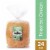 California Goldminer Toasted Onion Sourdough Square Bread Perspective: front