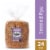 Goldminer California Sourdough Seeded Rye Square Bread Perspective: front