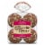 Cheesecake Factory at Home® Brown Bread Bakery Buns Perspective: front