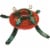 Jack Post National Holiday Traditions Christmas Tree Stand Perspective: front