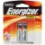 Energizer MAX AAA Alkaline Batteries 2 pk Carded - Total Qty: 12; Each Pack Qty: 2; Total Perspective: front