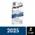 Energizer Watch Electronic Lithium Coin 2025 Batteries - 2 Pack Perspective: front